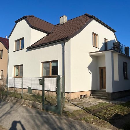 Chalupa Veseli Veselí nad Moravou Zewnętrze zdjęcie