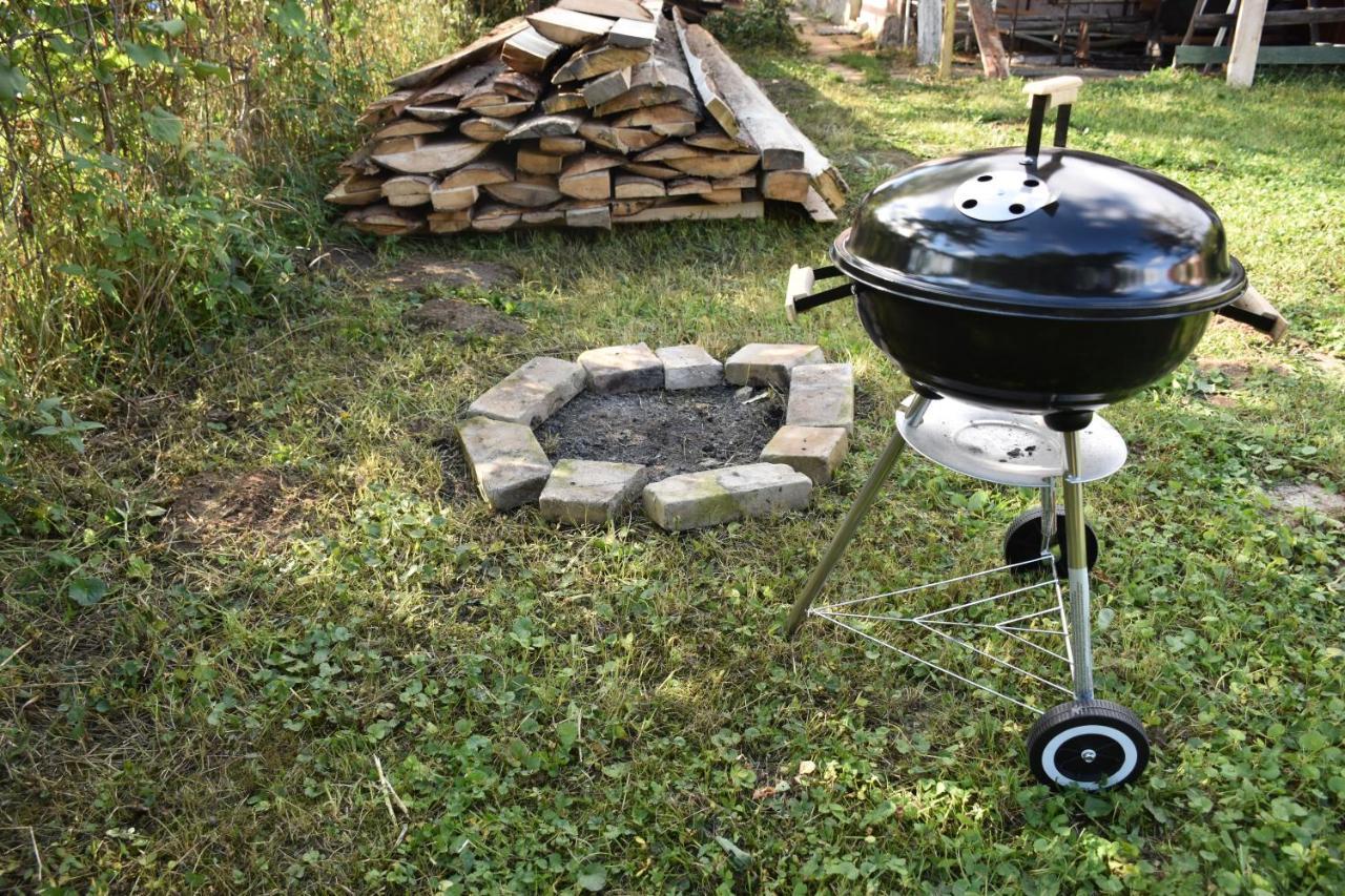 Chalupa Veseli Veselí nad Moravou Zewnętrze zdjęcie